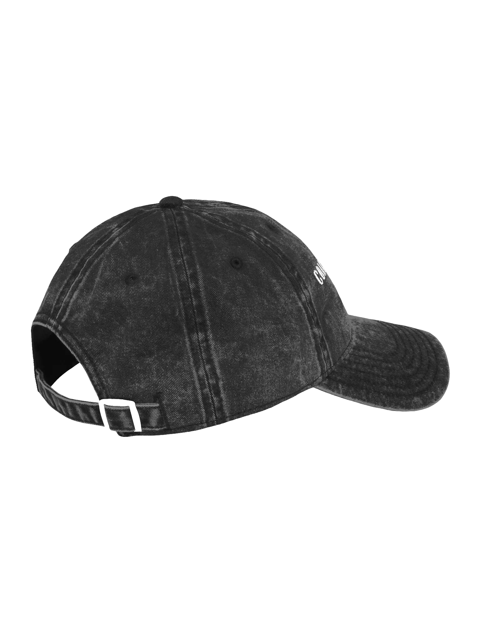 Coach Training EDU Vintage Dad Hat product image (4)