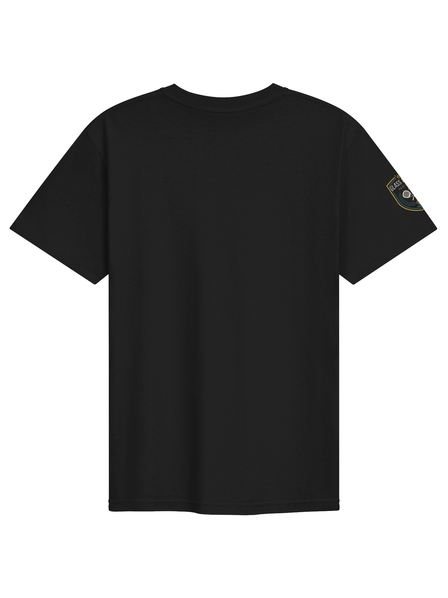 Vintage Sleeve Crest Tee product image (2)
