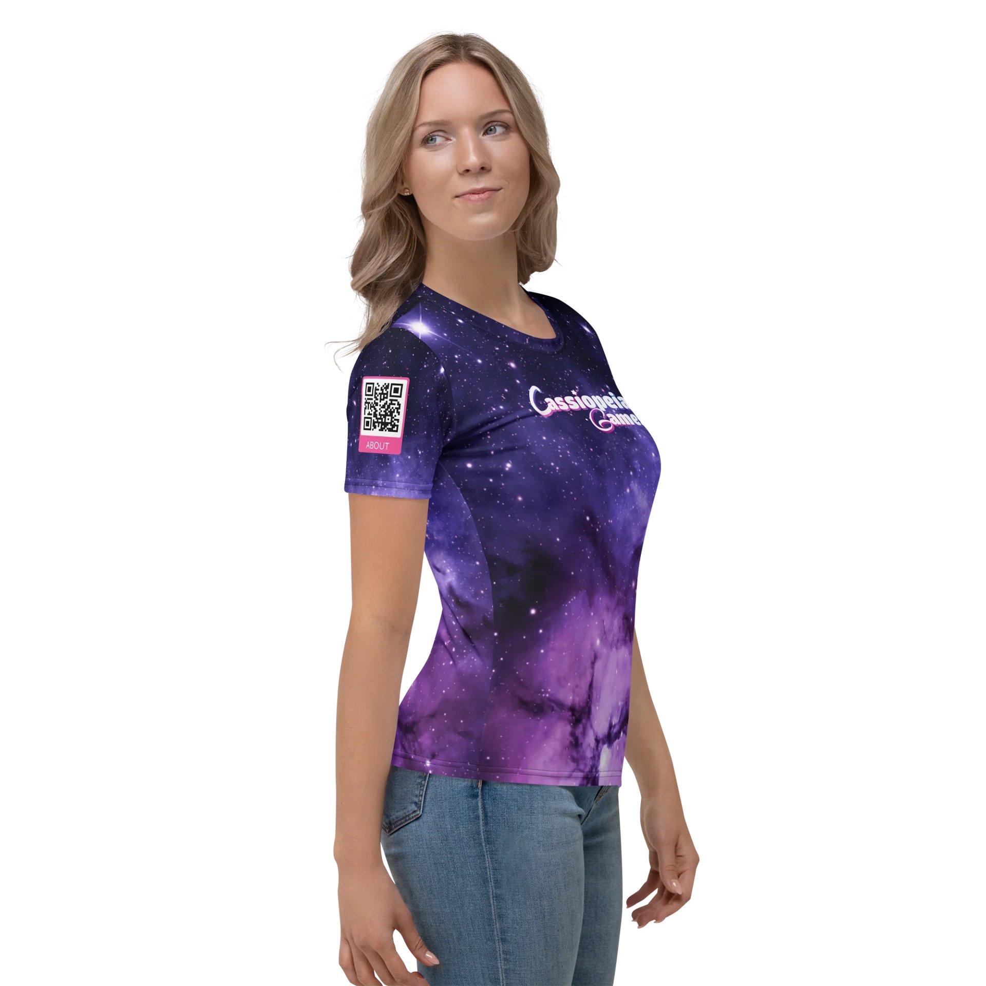 Space all over print with LOGO product image (3)