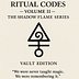 🔥 RITUAL CODES: VOLUME II LOCKDOWN &amp; INTERFERENCE REMOVAL (Codes 011–020)