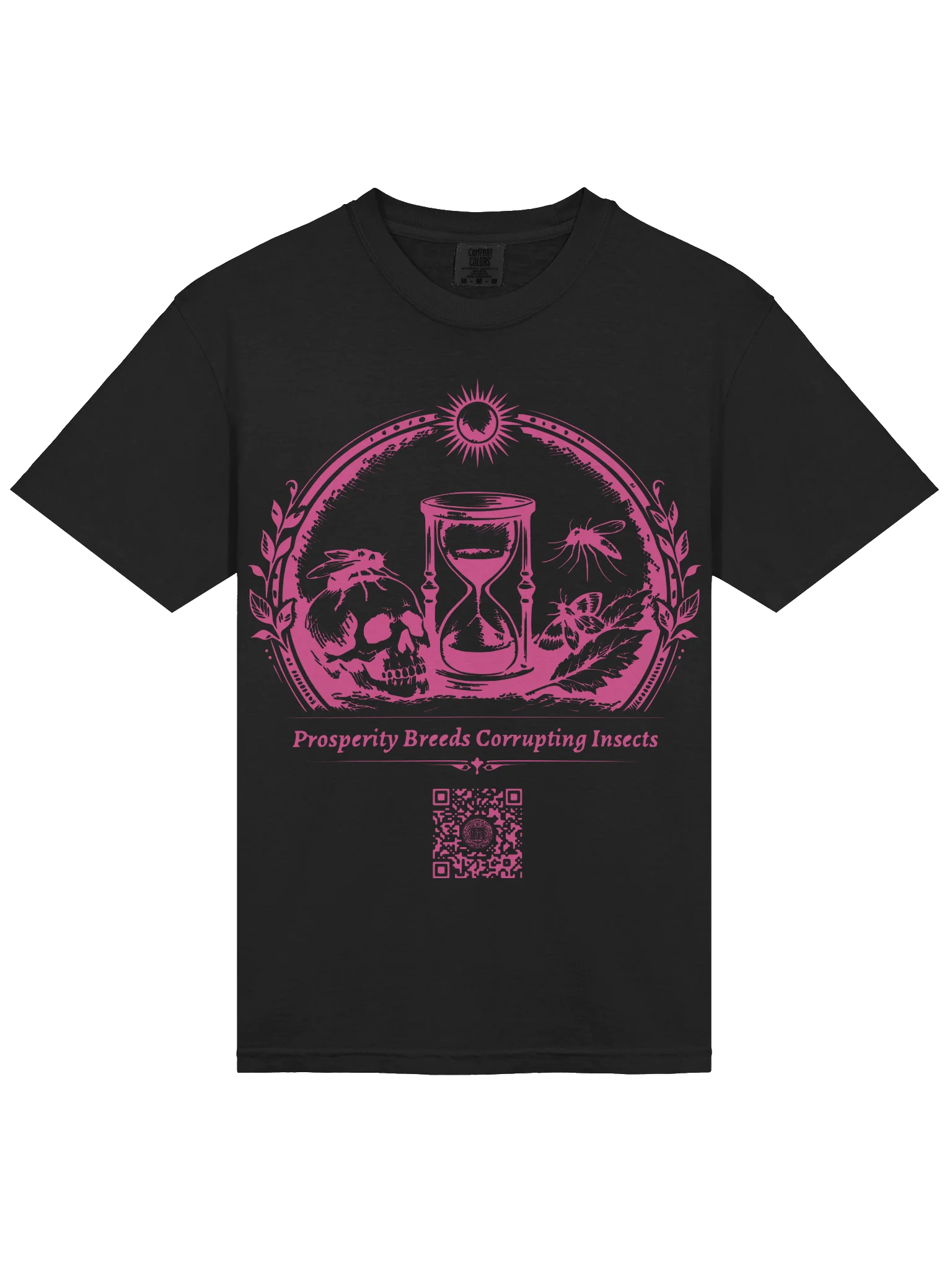 Endless Summer (Color on Black/White) product image (3)