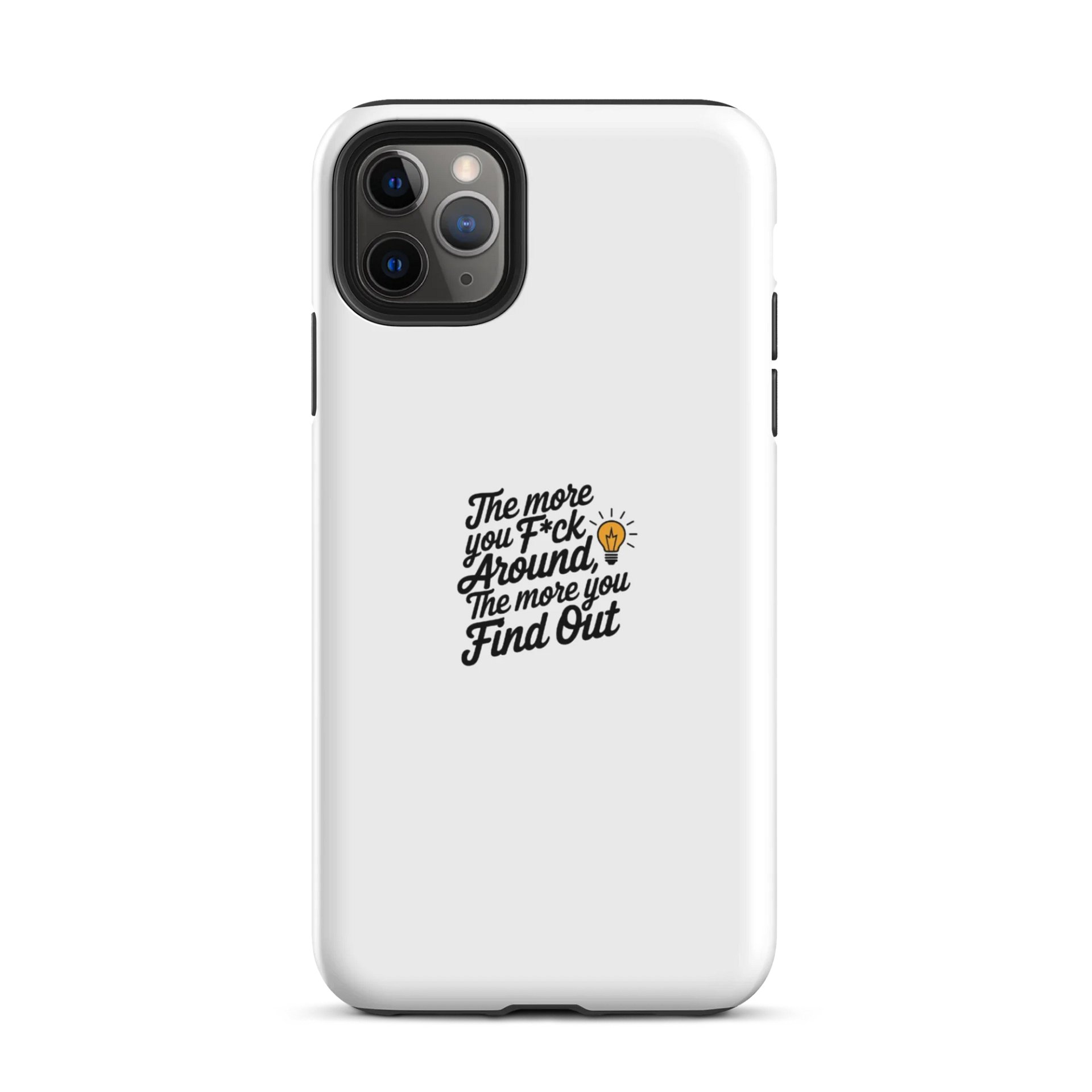 Illuminate Toughness iPhone® Case product image (51)