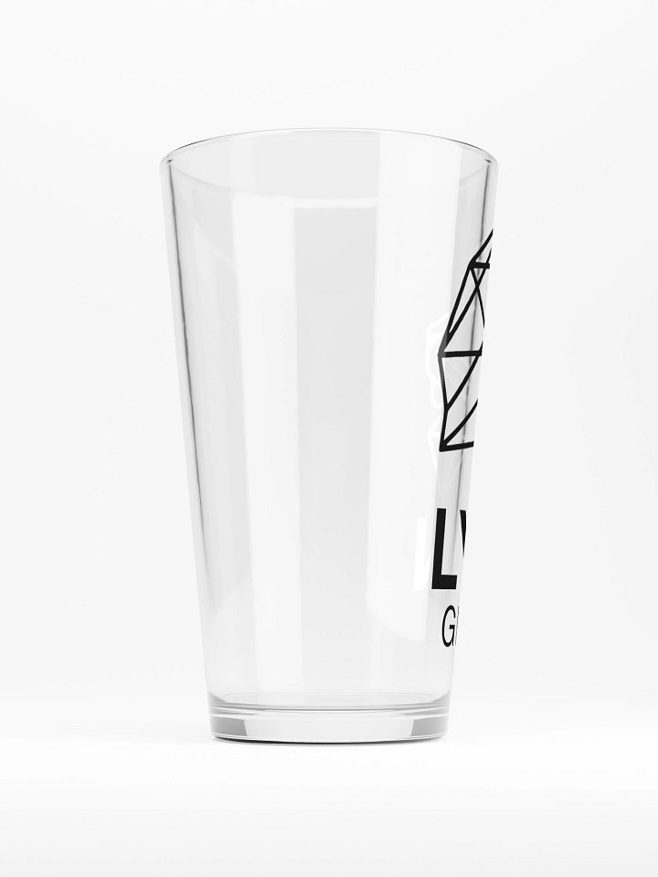 Drinking Glass product image (2)