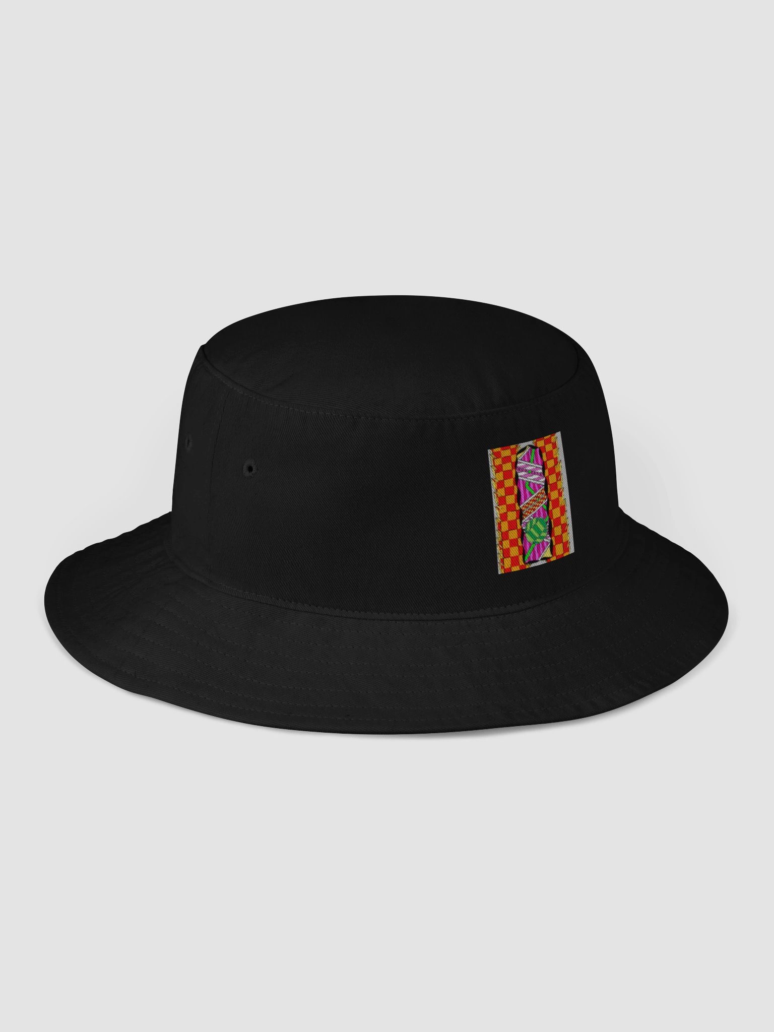 Bucket Hat (Hoverboard) product image (12)