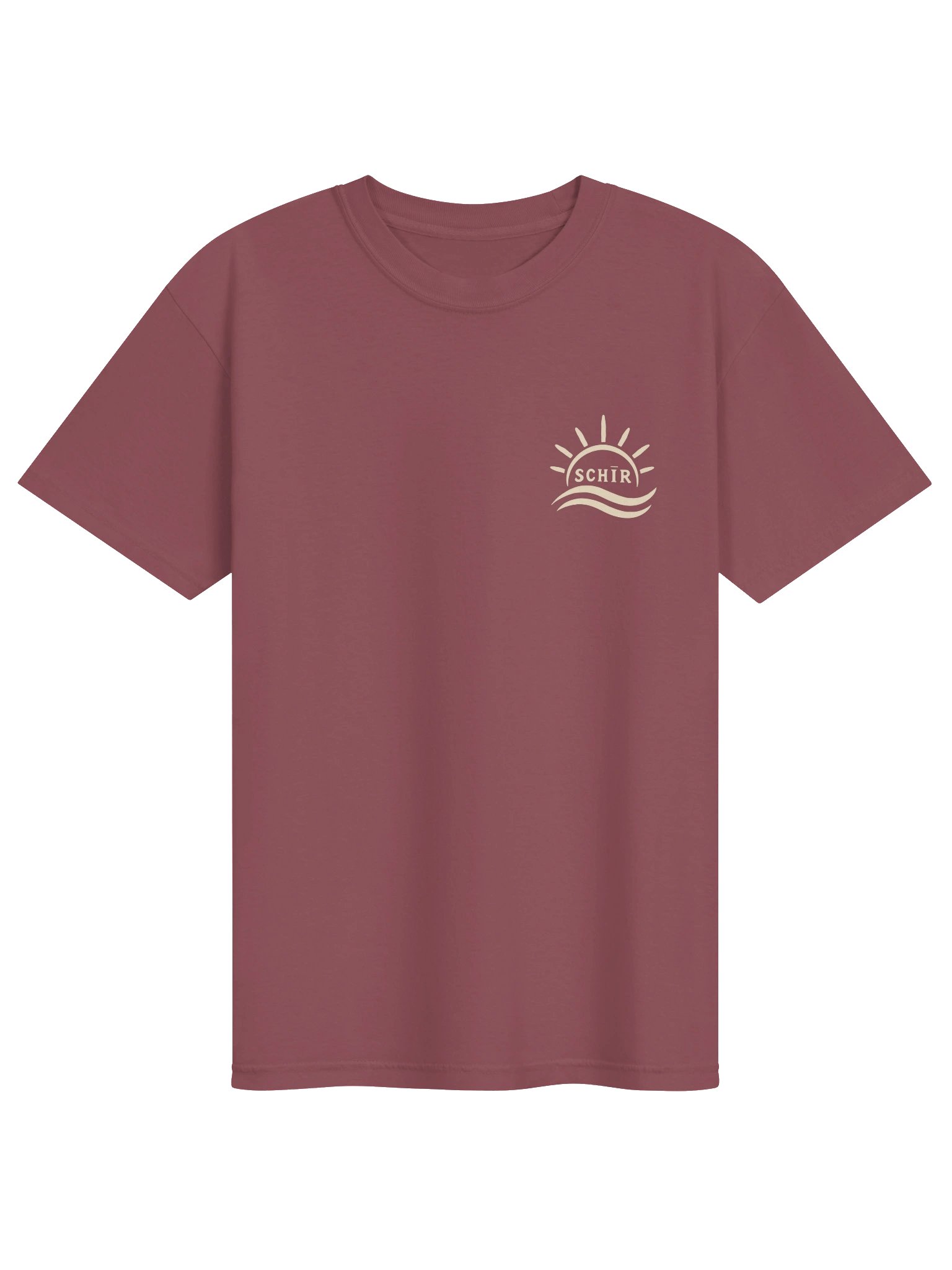 CAMP SCHIR TEE product image (1)