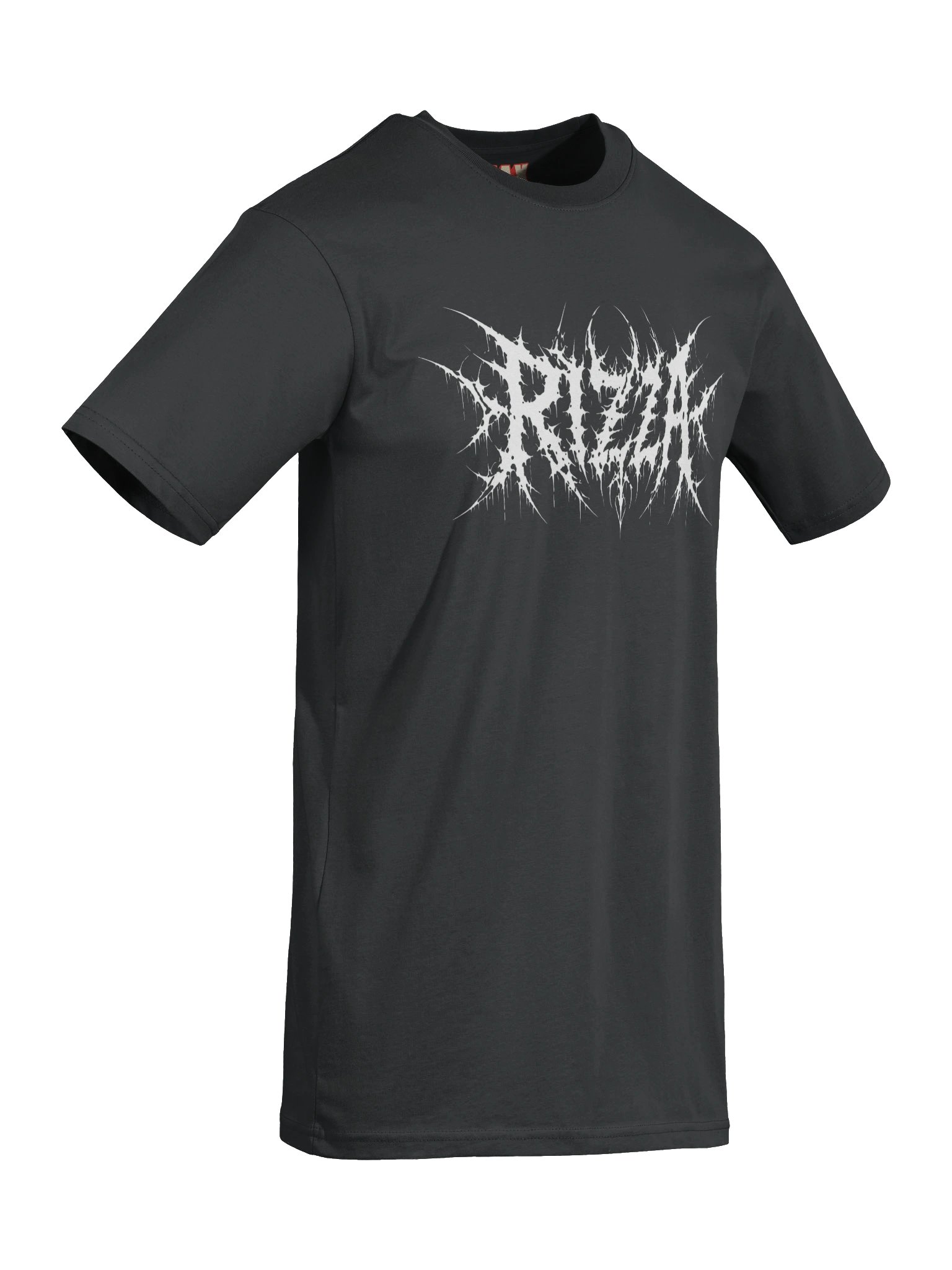 Metal logo shirt product image (6)