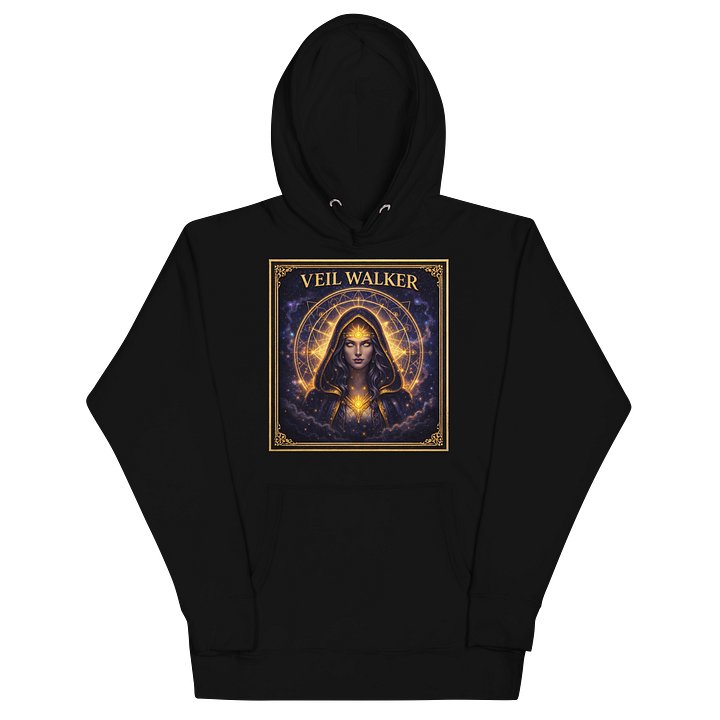 Veil Walker Mystical Hoodie product image (2)