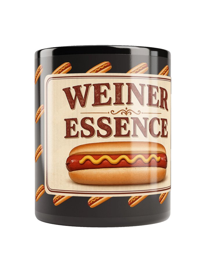 Morning Wiener Mug™ product image (2)
