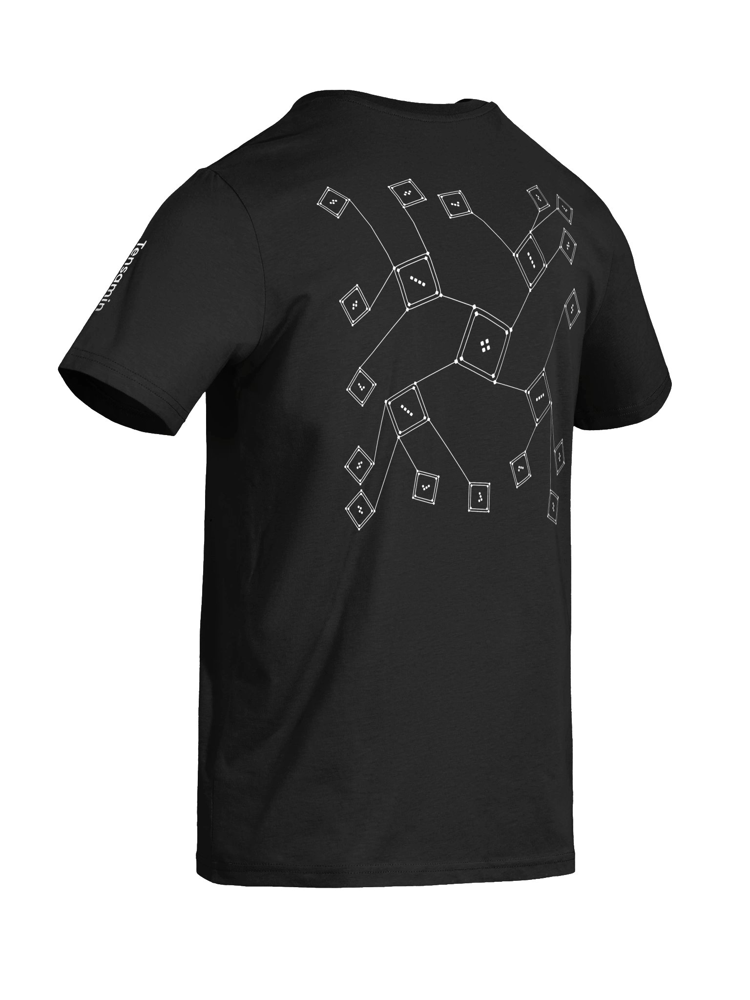 OOIC T-Shirt product image (10)