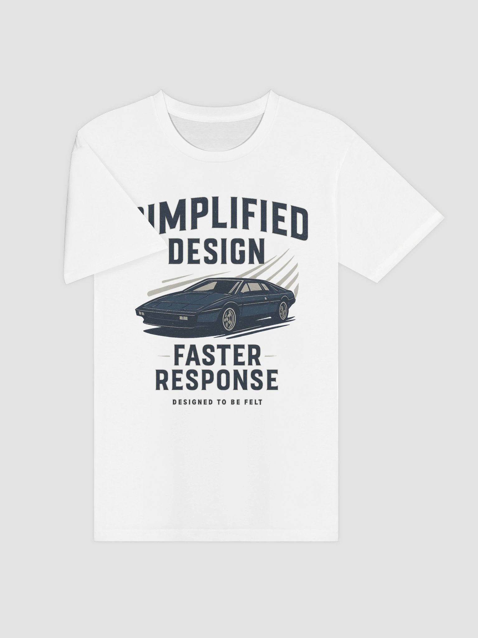 SIMDEFARES T-SHIRT product image (3)