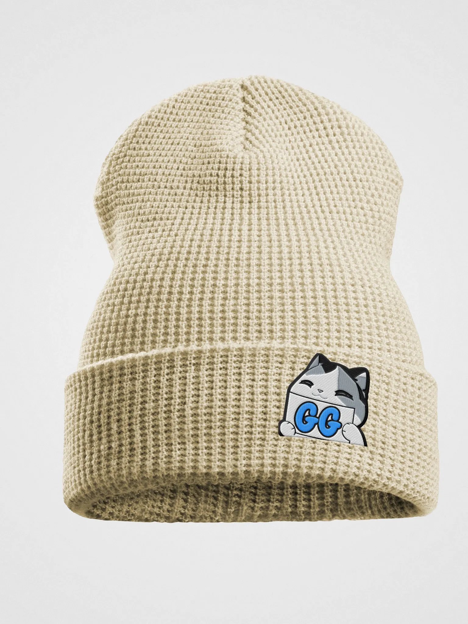 Dori GG beanie product image (5)