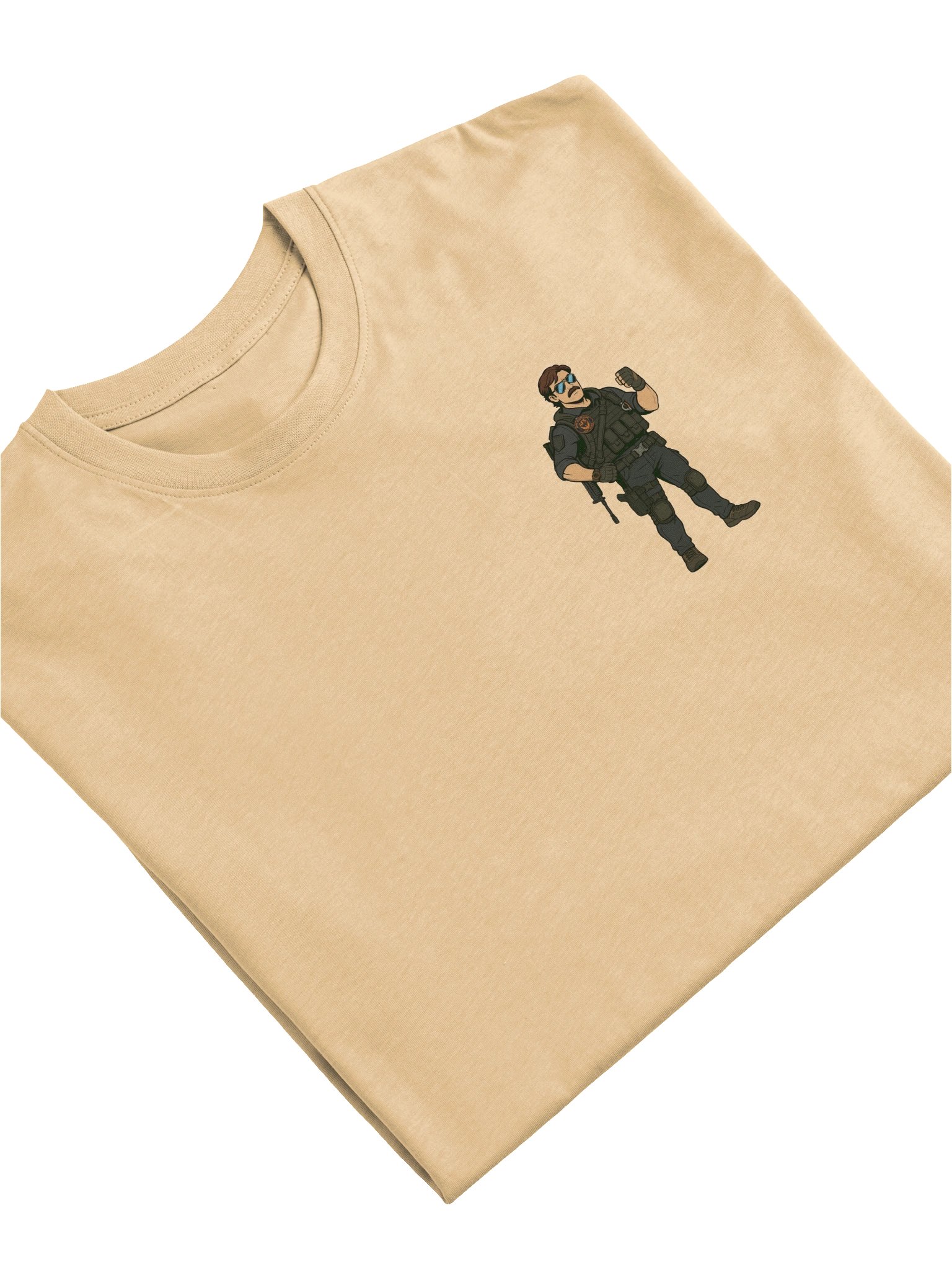 Cute agent Fred product image (6)