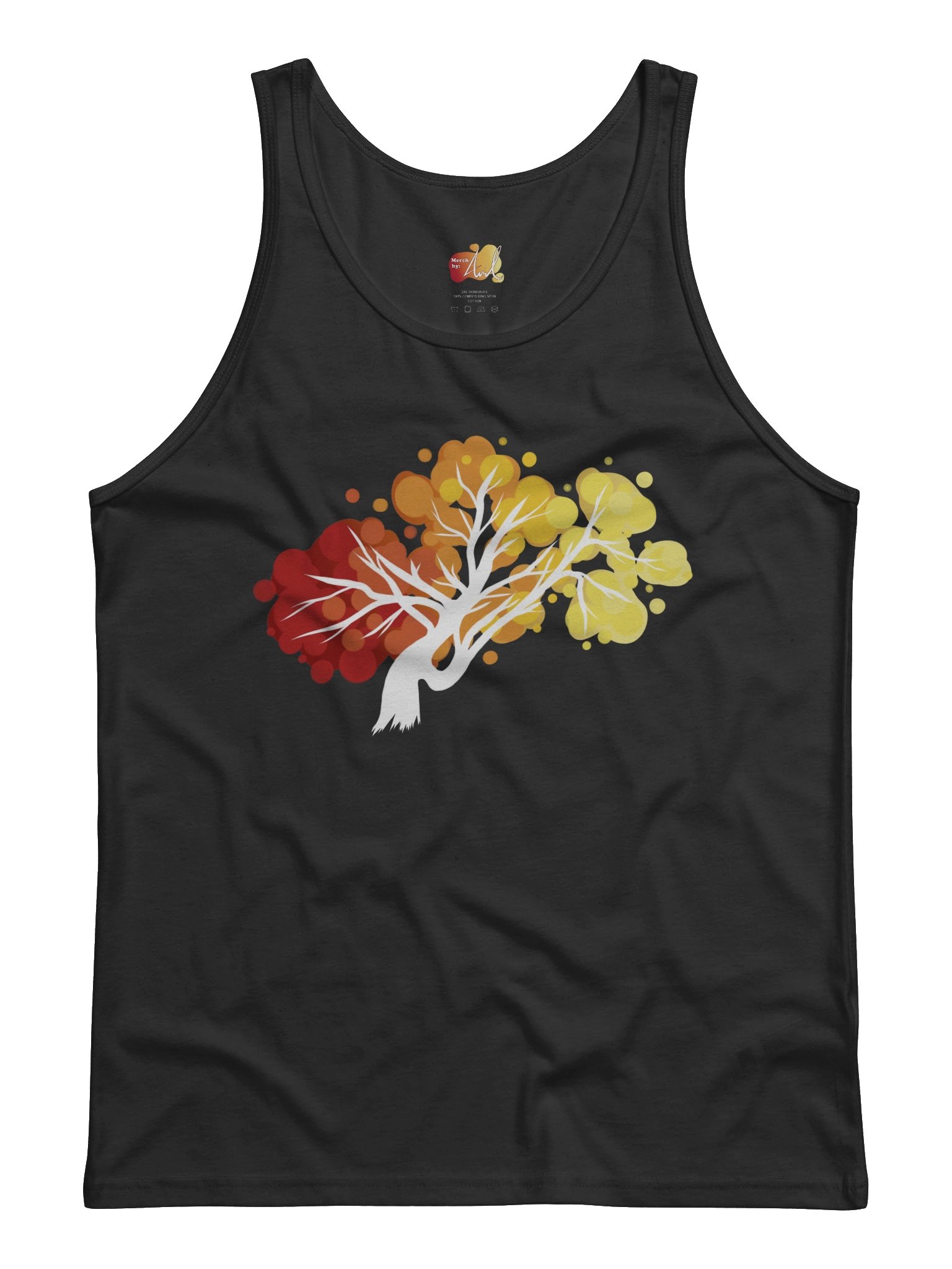 Autumn Tank Mens product image (1)