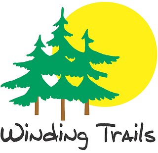 Winding Trails