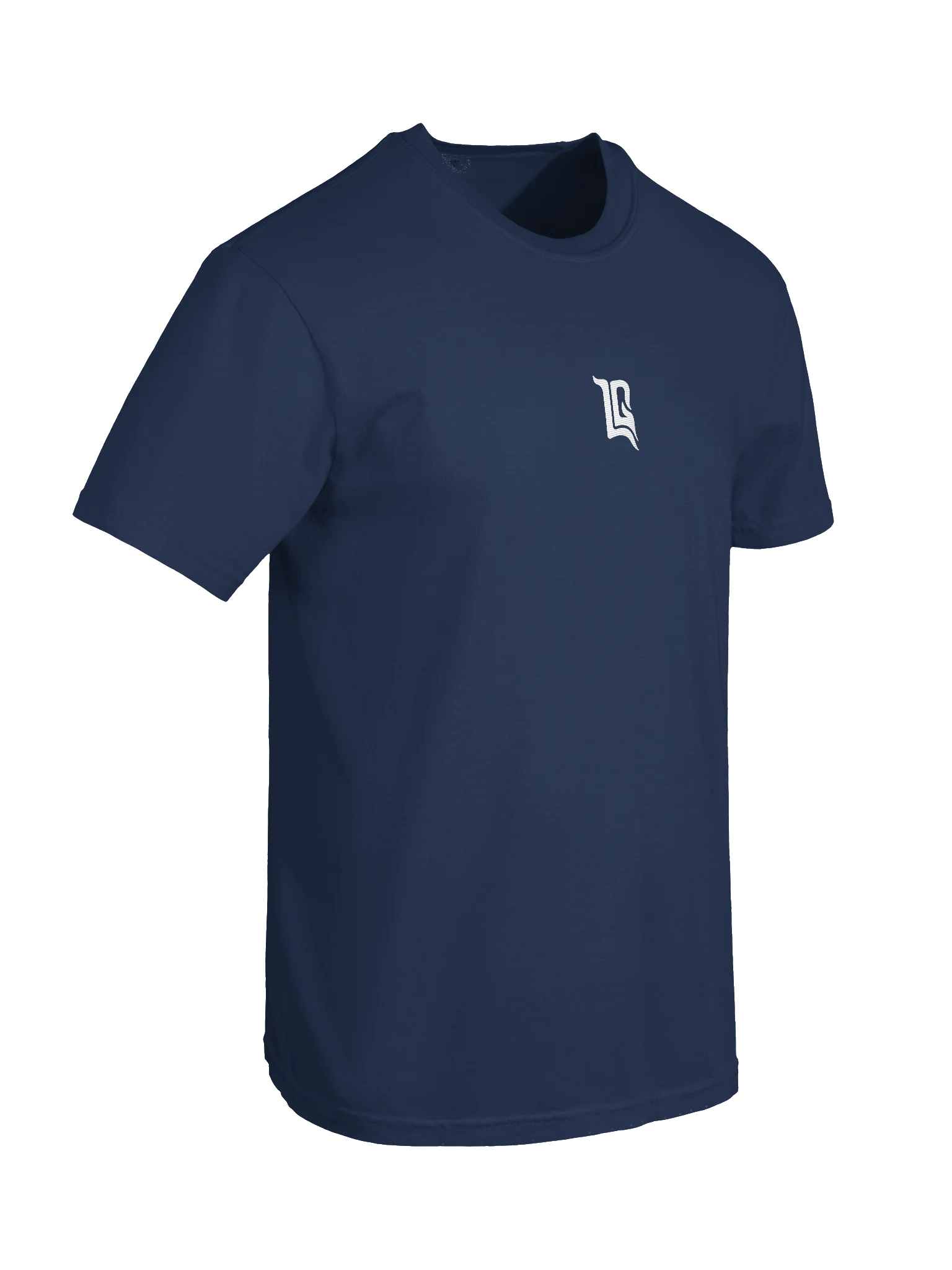 06 Pose Stitched Tee (Dark) product image (75)