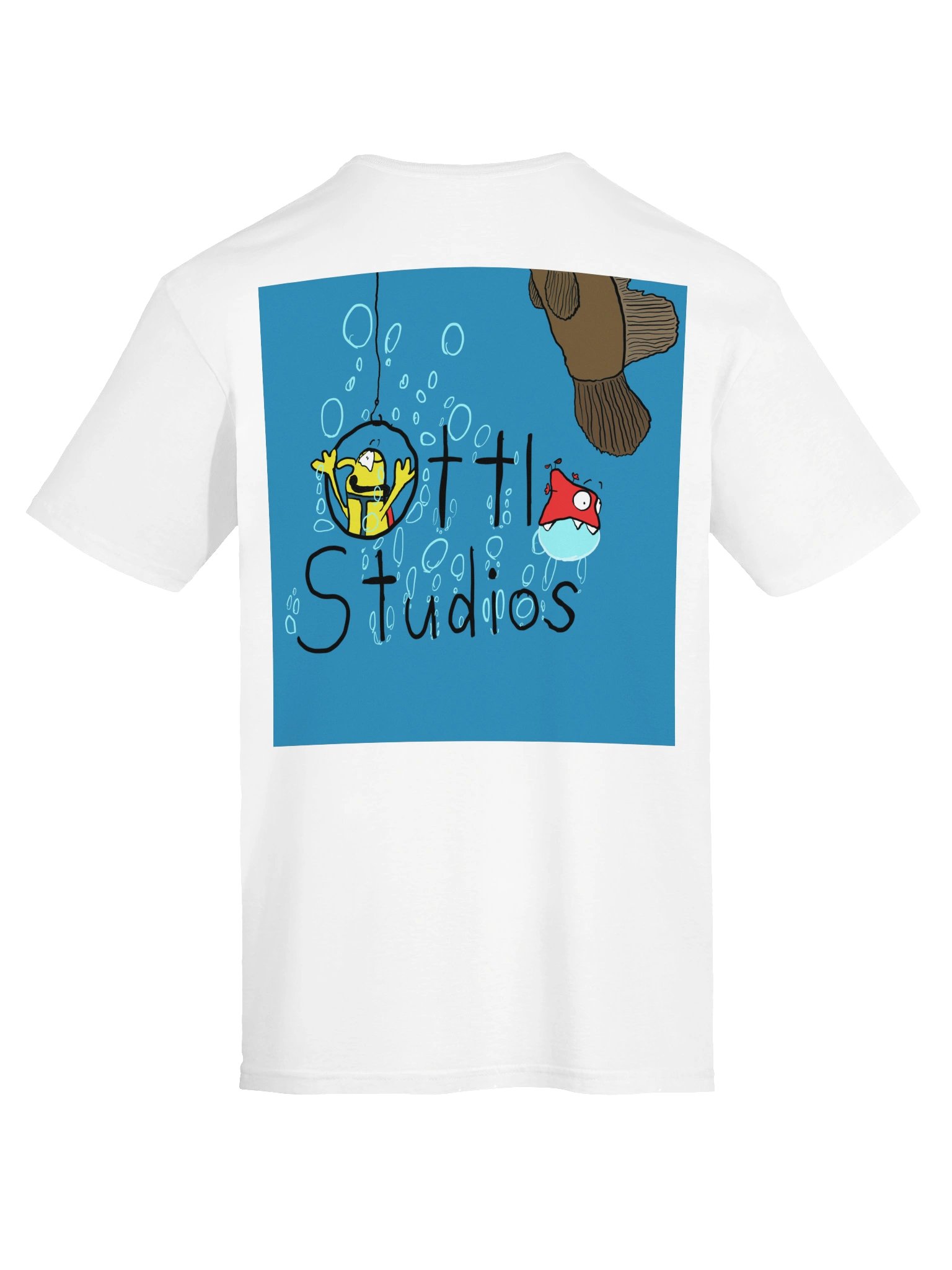 FUG Boating! t-shirt product image (7)