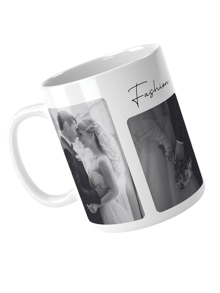 Custom Mug #0044 product image (1)