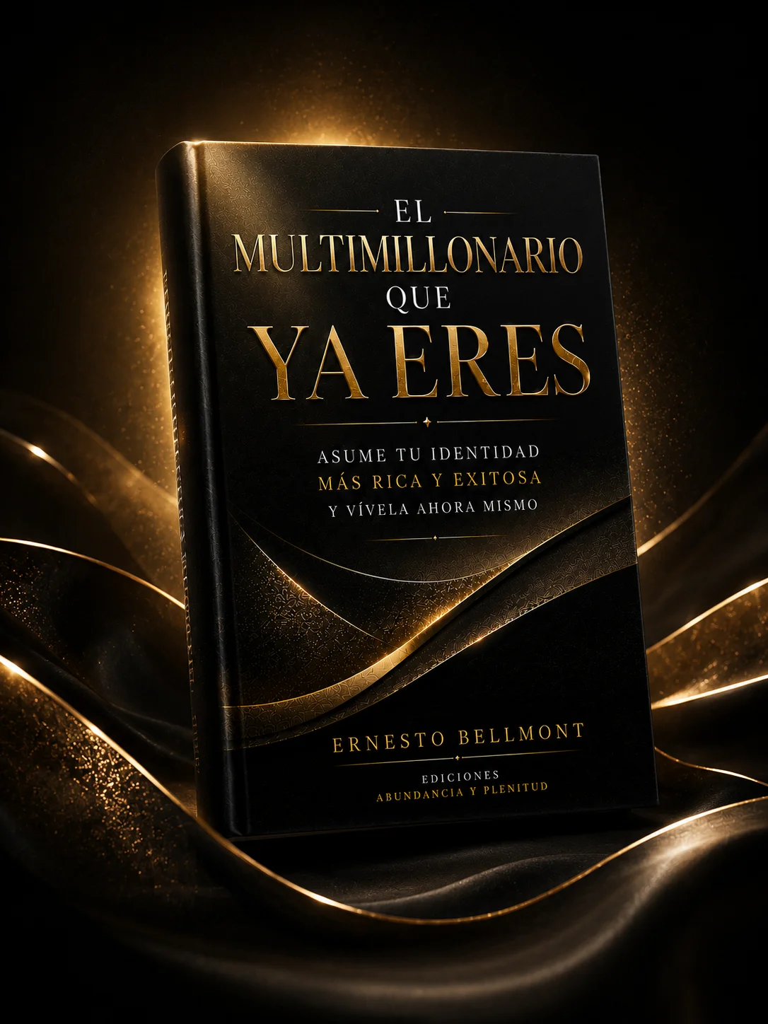 EL MULTIMILLONARIO QUE YA ERES product image (3)