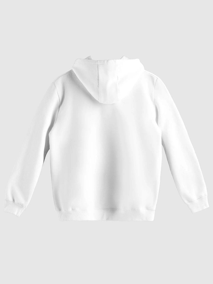 Ay Caramba Heavyweight Fabric Hoodie product image (2)