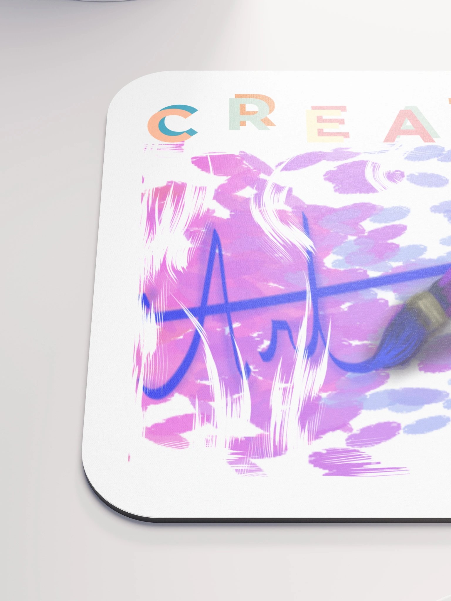 Classic Mouse Pad product image (6)