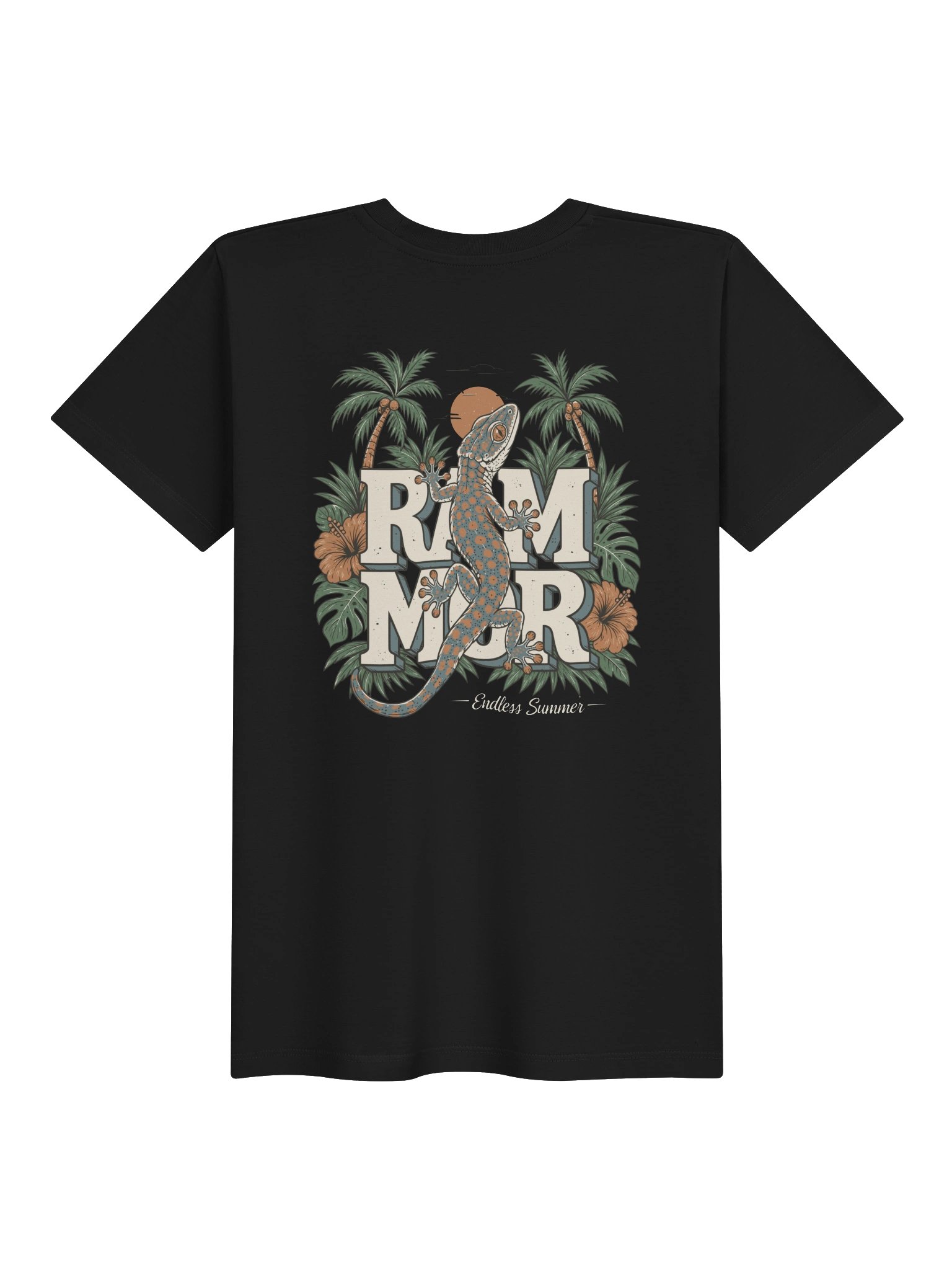 Gecko Kids Tee product image (1)
