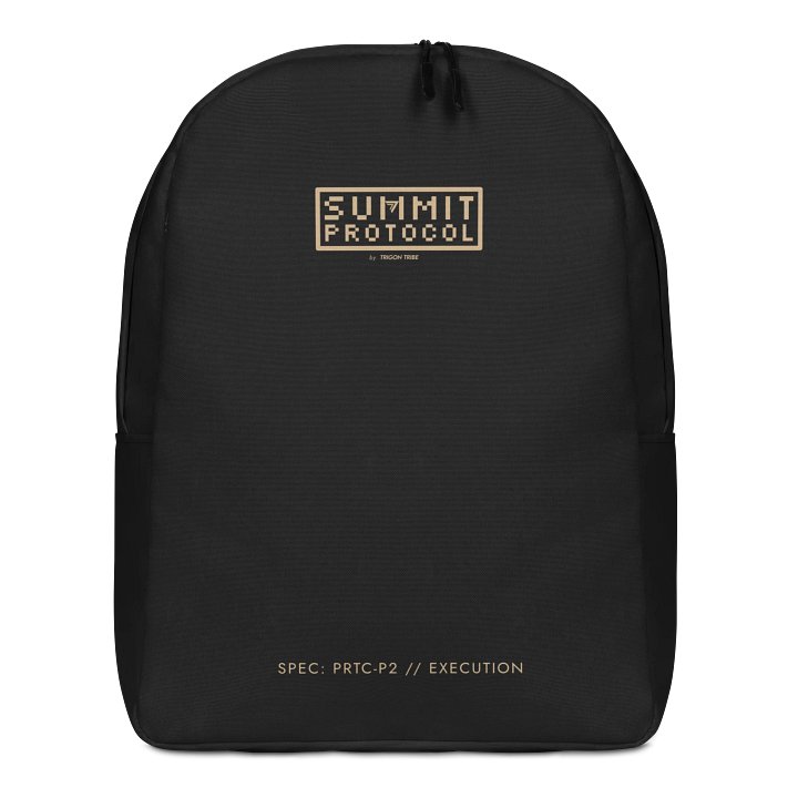 Summit Protocol Mission Pack product image (1)