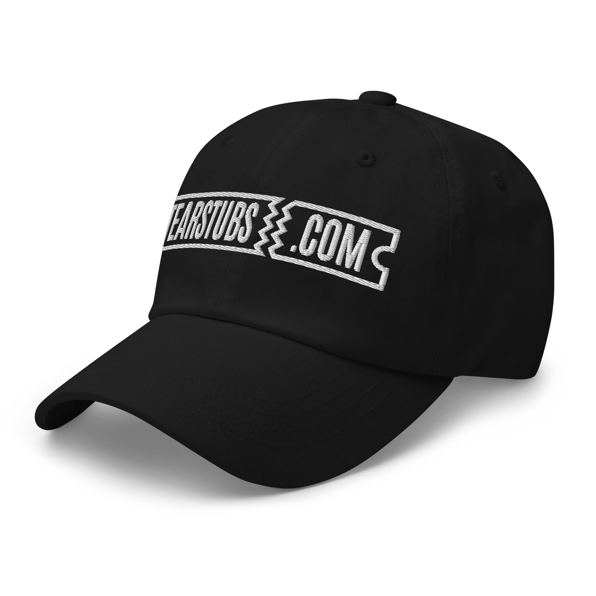 Tearstubs Dad Hat product image (5)