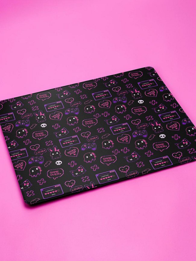 MOUSEPADS