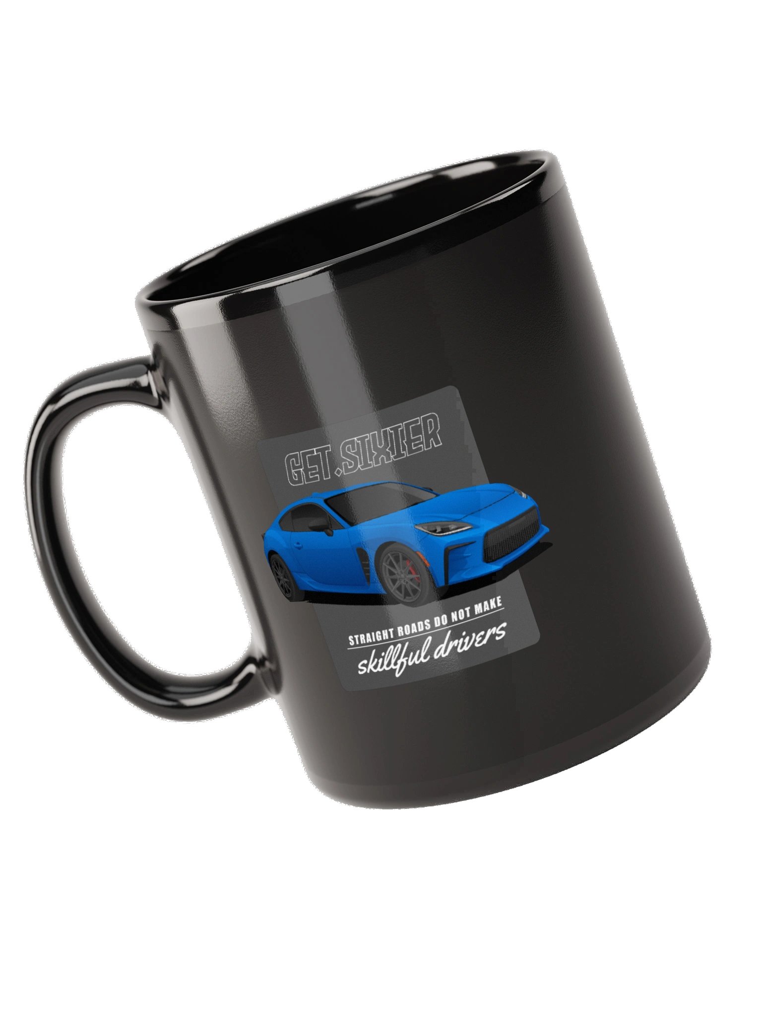 Mug - get.sixier product image (5)