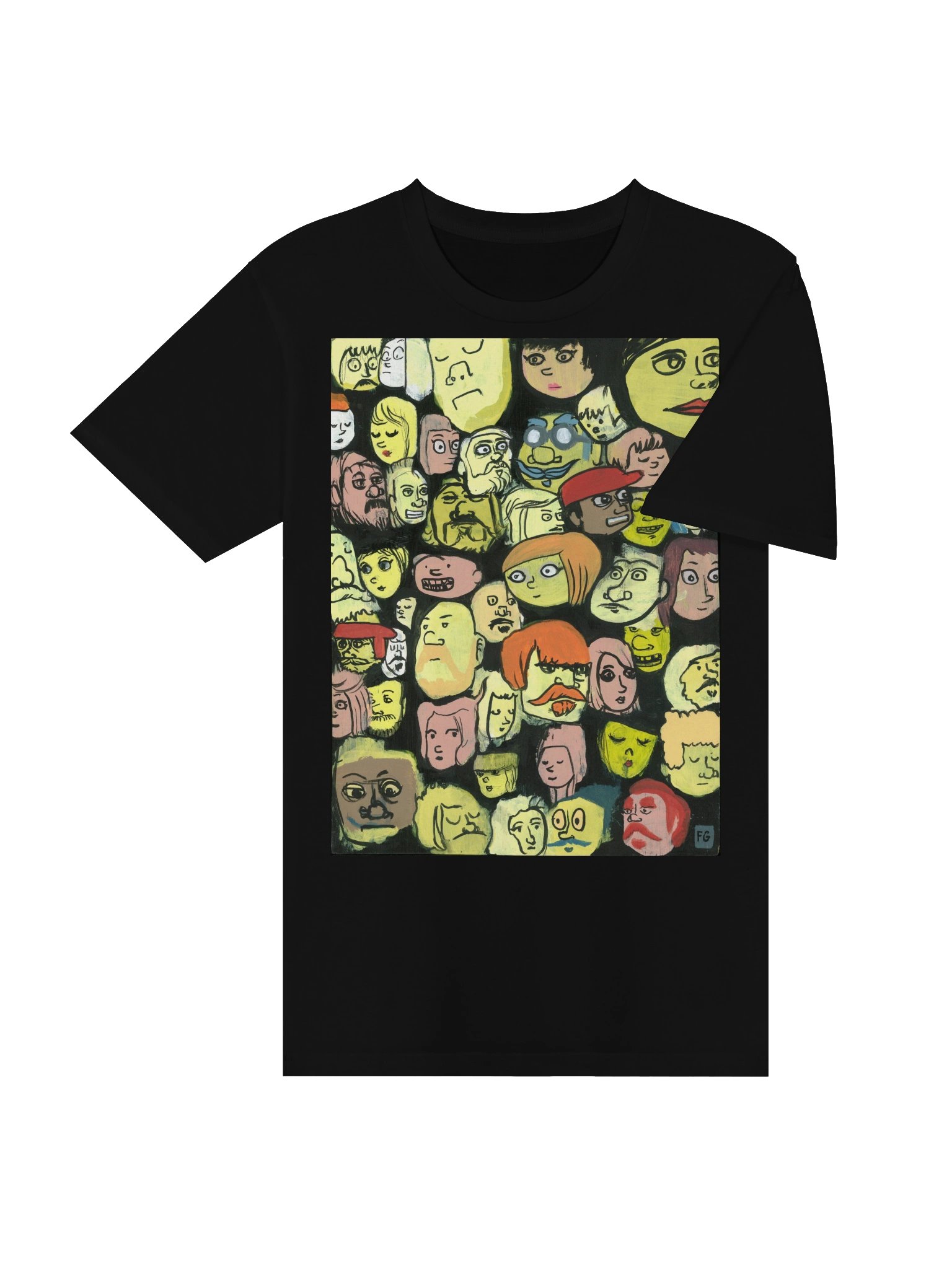 T-shirt 16 product image (32)