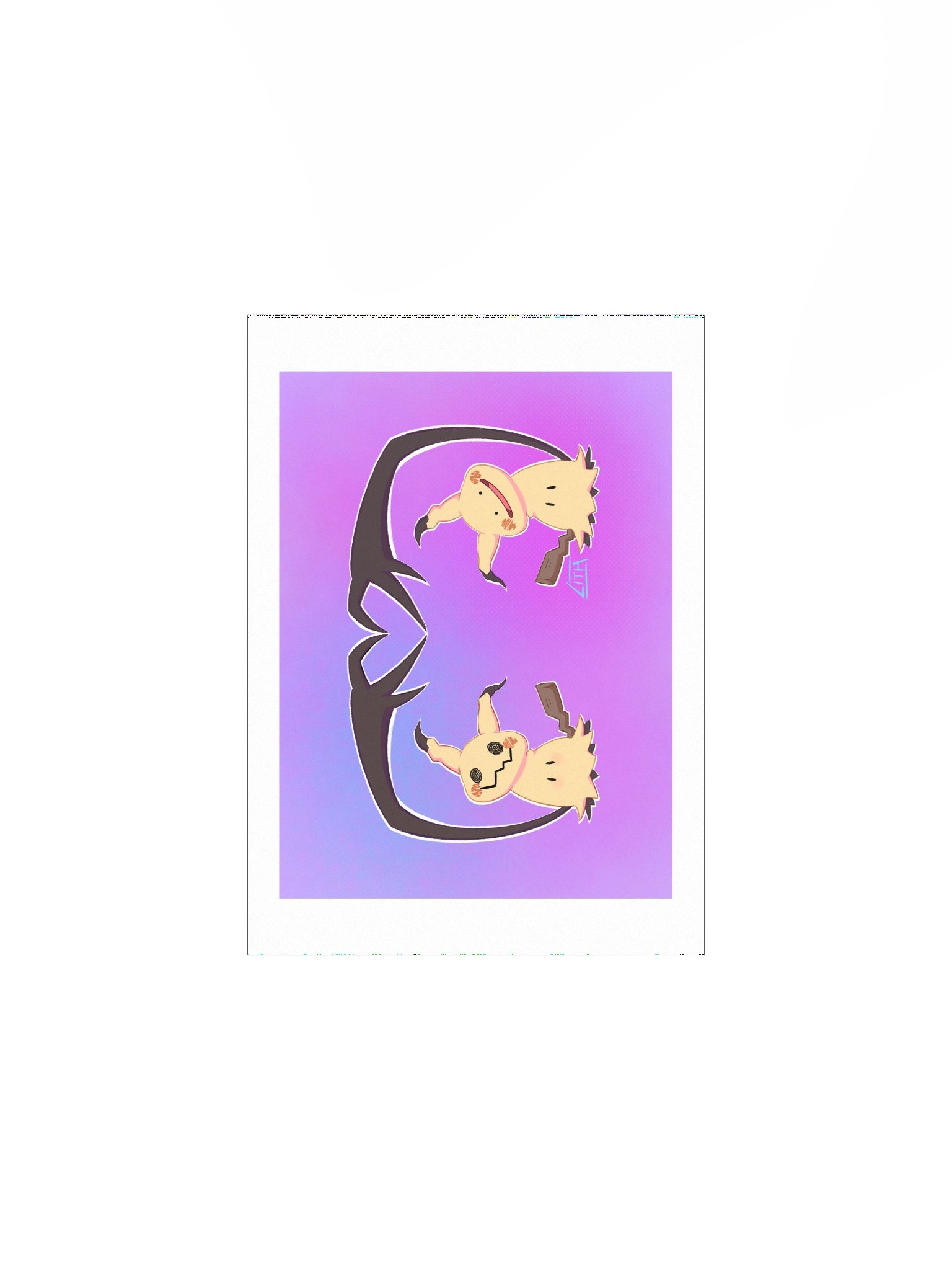Mimikin' You <3 product image (2)
