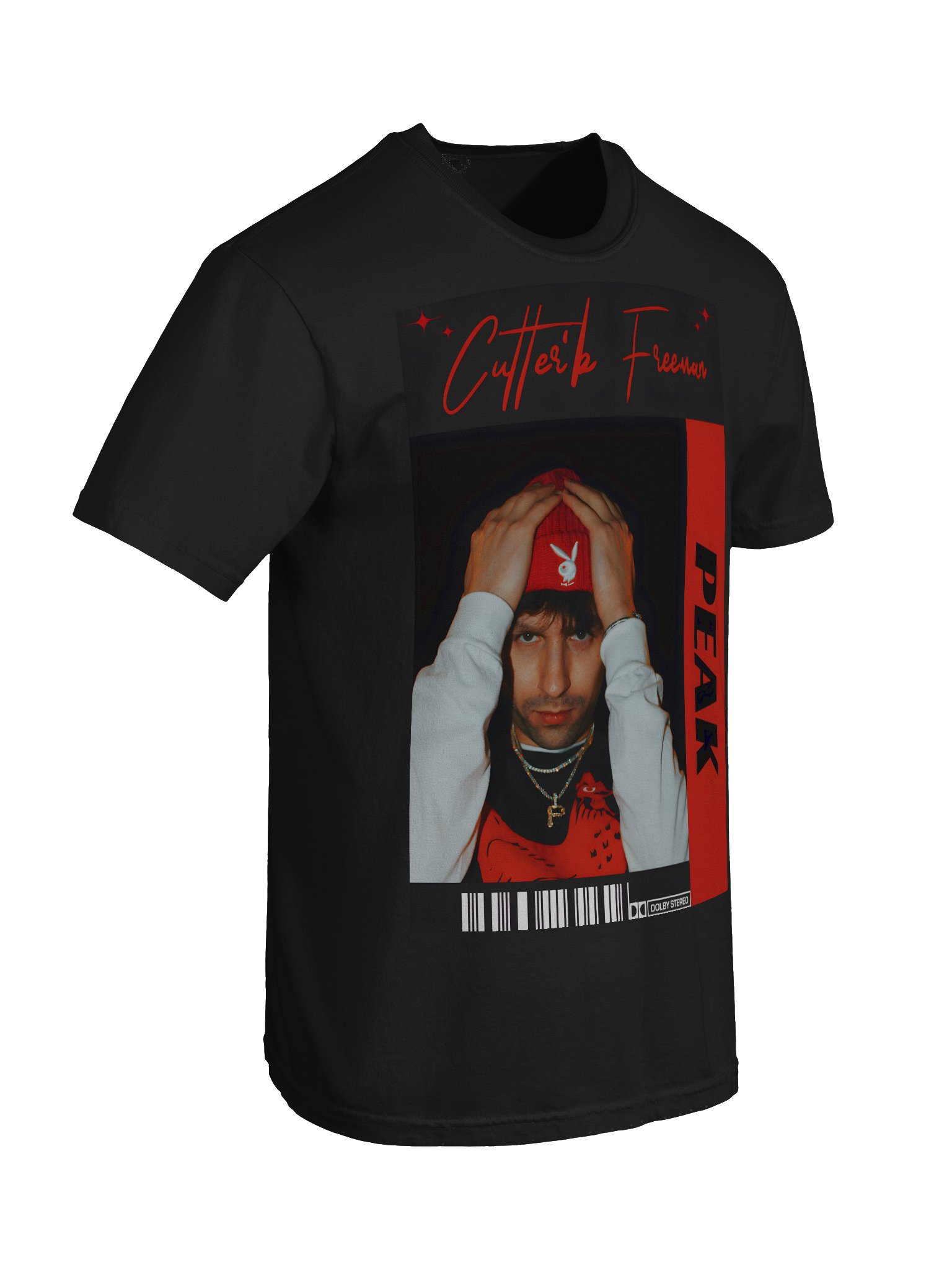 peak artwork Comfort Tee product image (8)