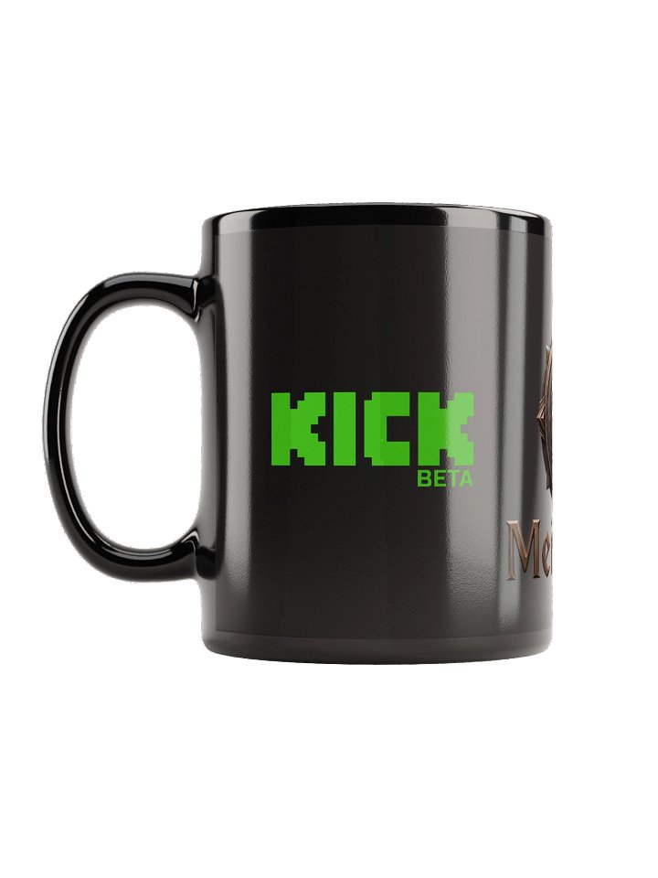 Taza KICK Meisen13 product image (2)