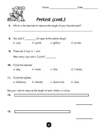 Measurement Product grade 2 product image (2)
