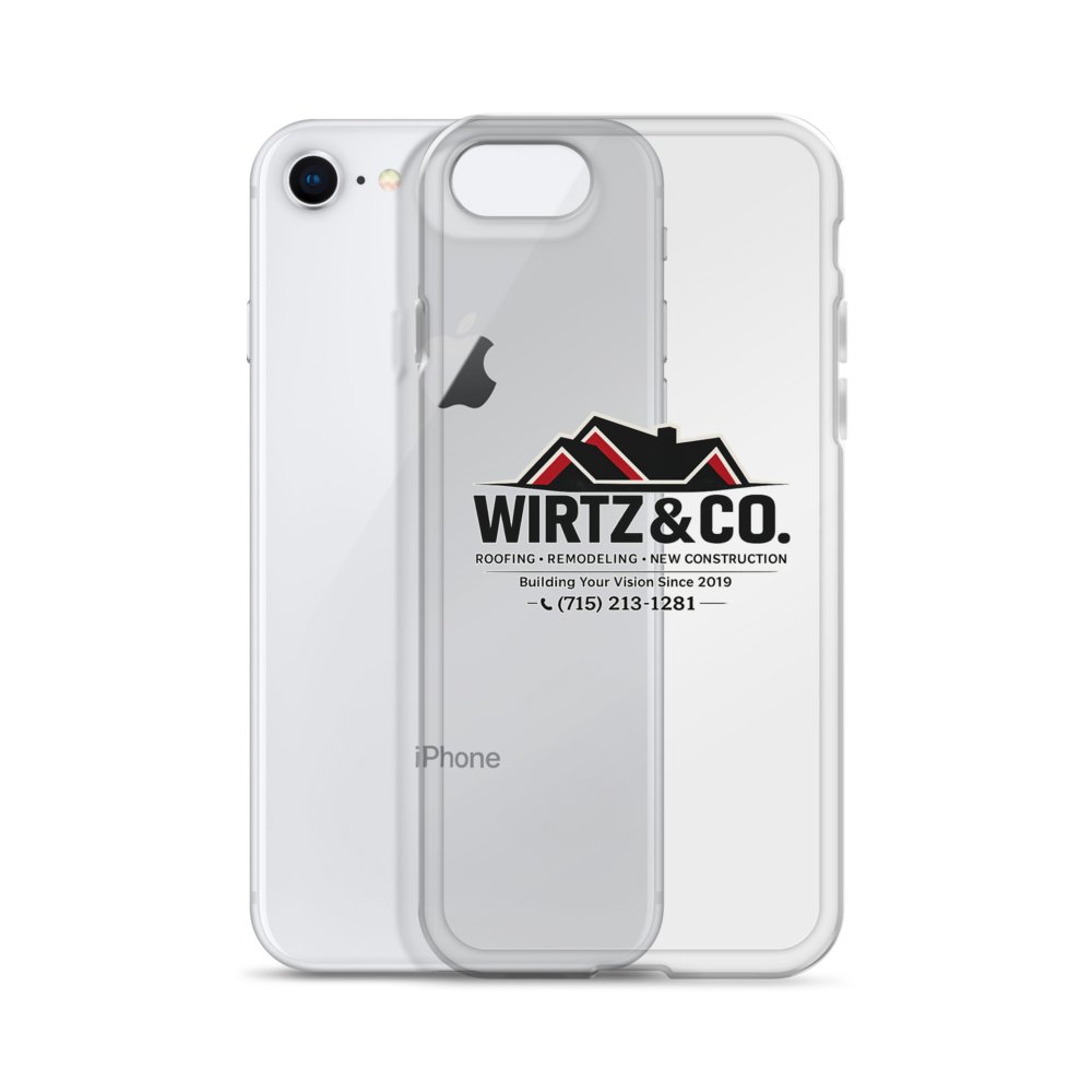 wirtz co Iphone case product image (55)