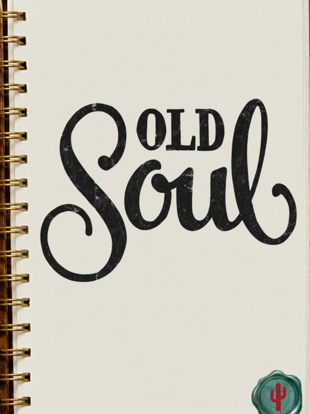 Old Soul product image (19)