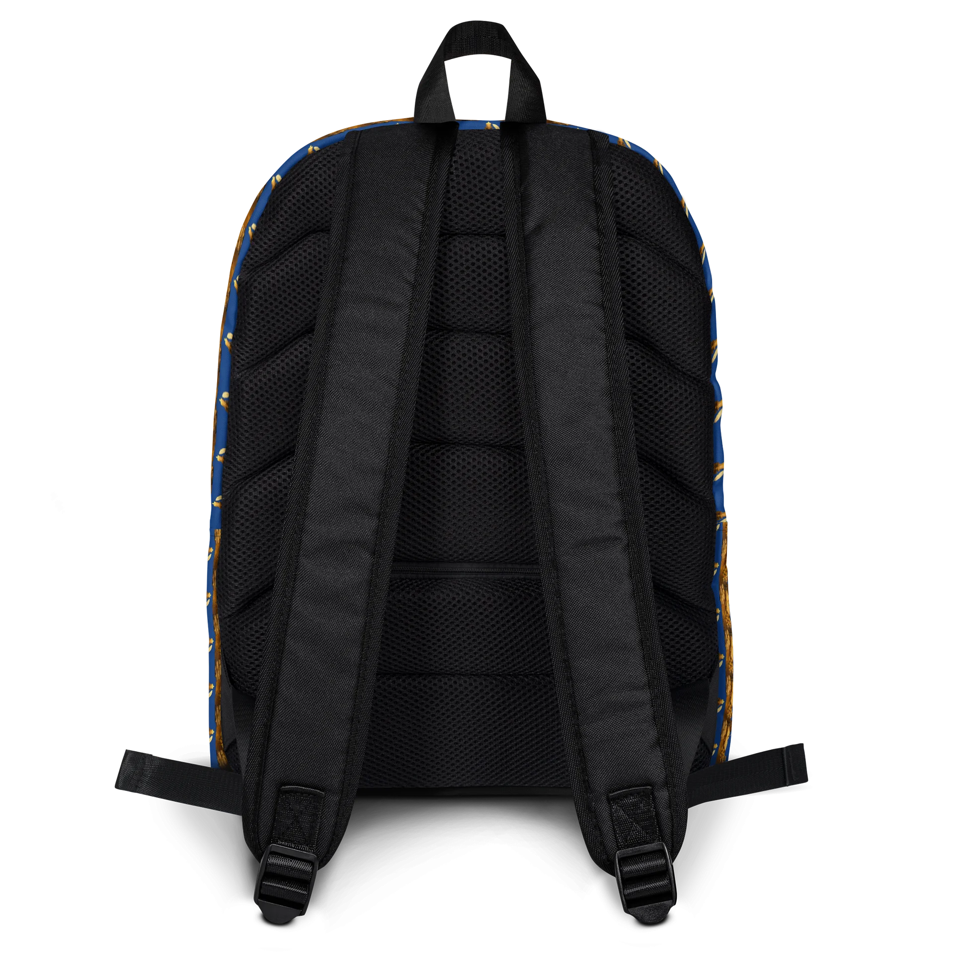 Kingdom Treasurer All-Over Backpack product image (2)