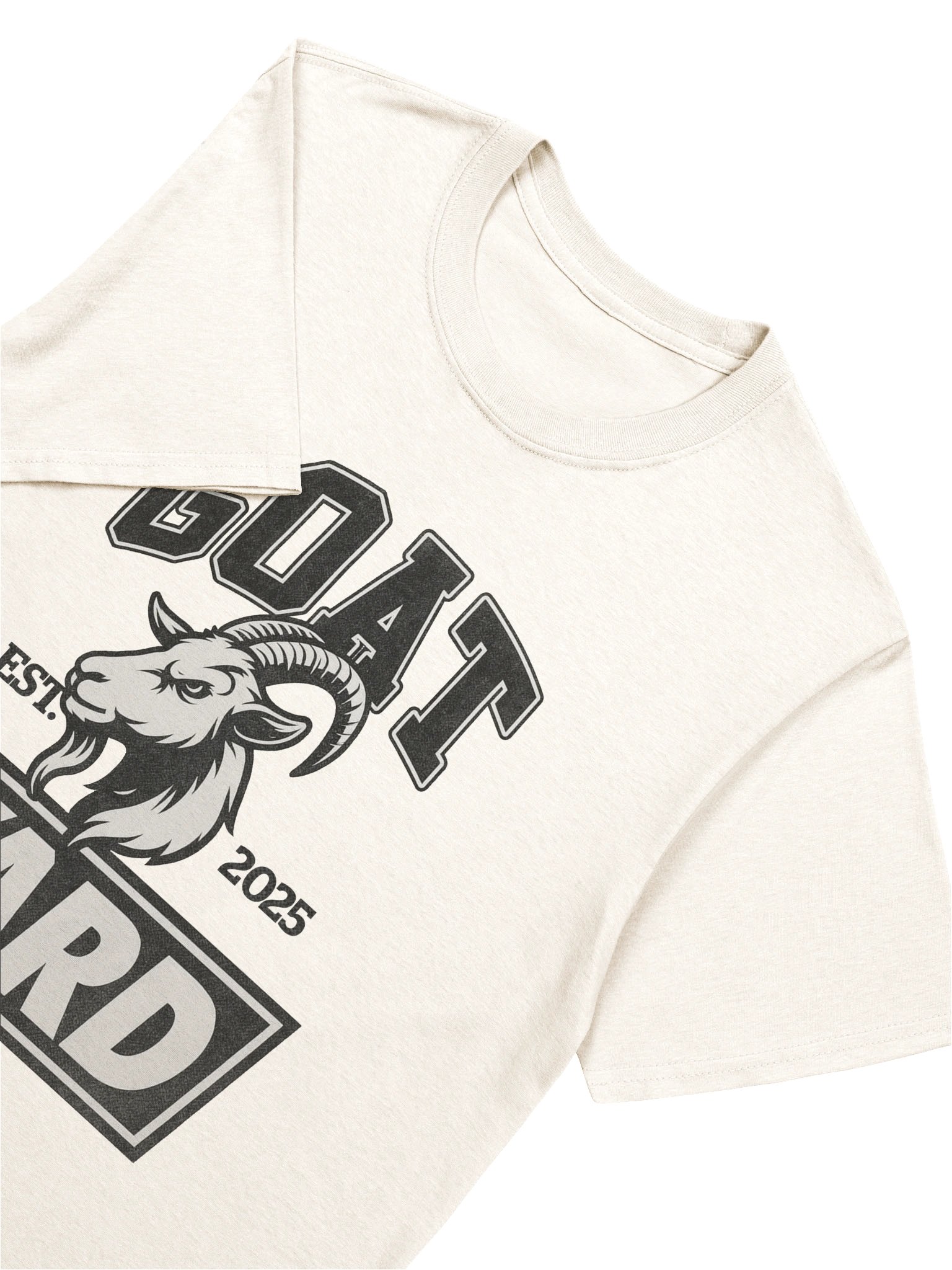 Goat Yard Legend Tee product image (2)