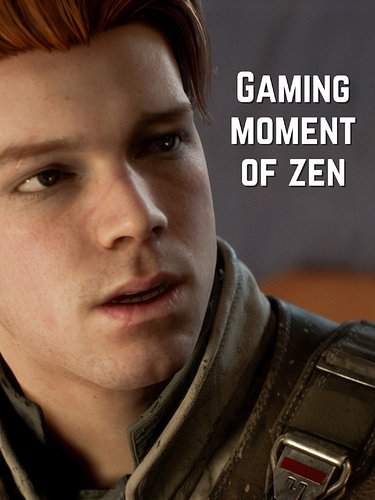 One of the things Star Wars Jedi: Fallen Order does so well is let us sit with Cal Kestis in the middle of grief, failure, an...