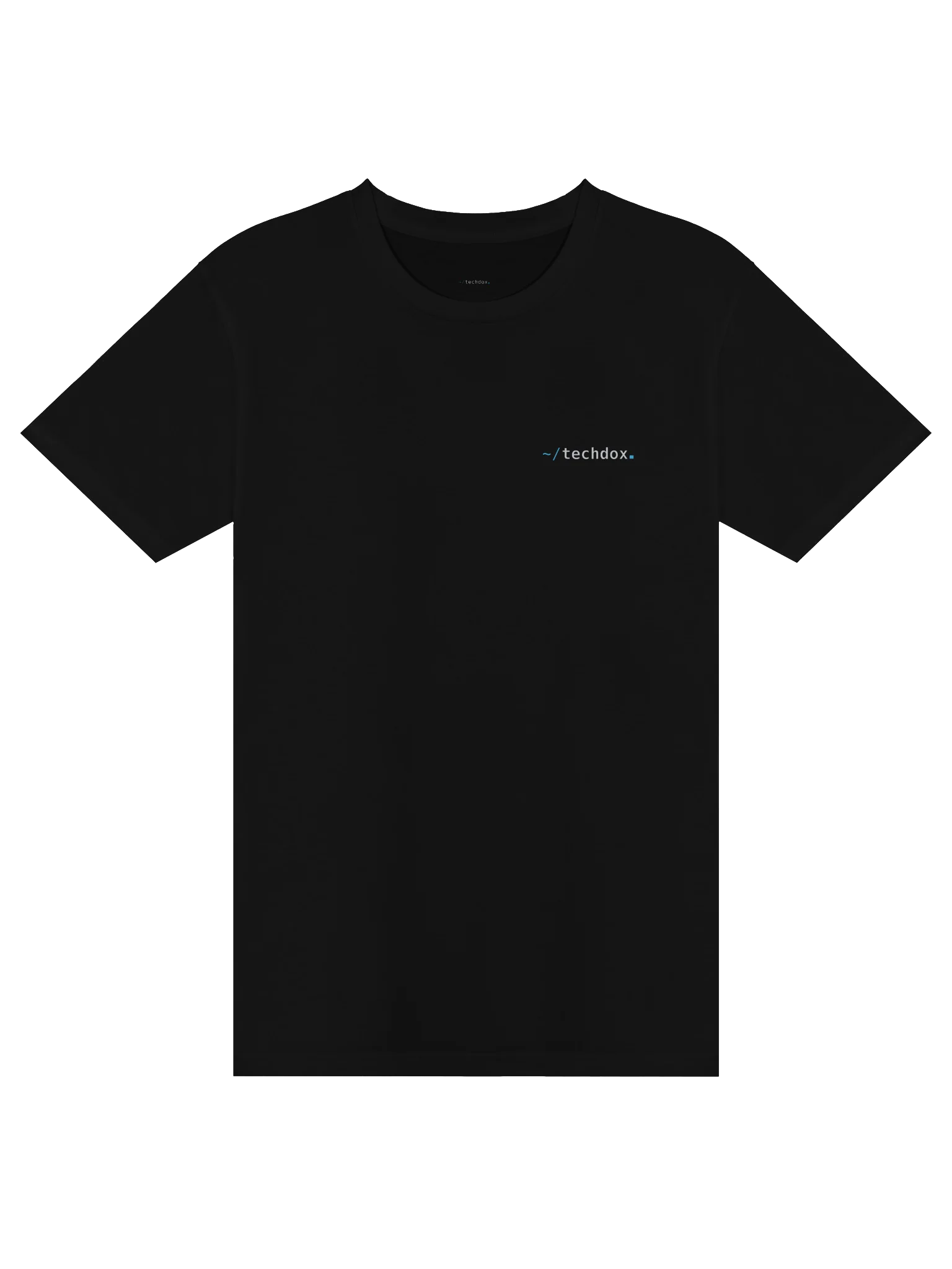 Techdox Trust Issues Shirt product image (1)