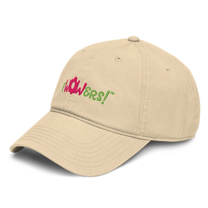 fWOWers!™ Hat product image (2)