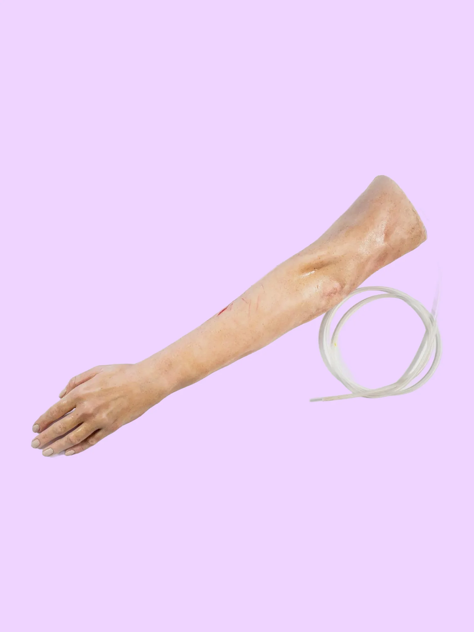 Hyperrealistic Tourniquet Training Arm product image (3)