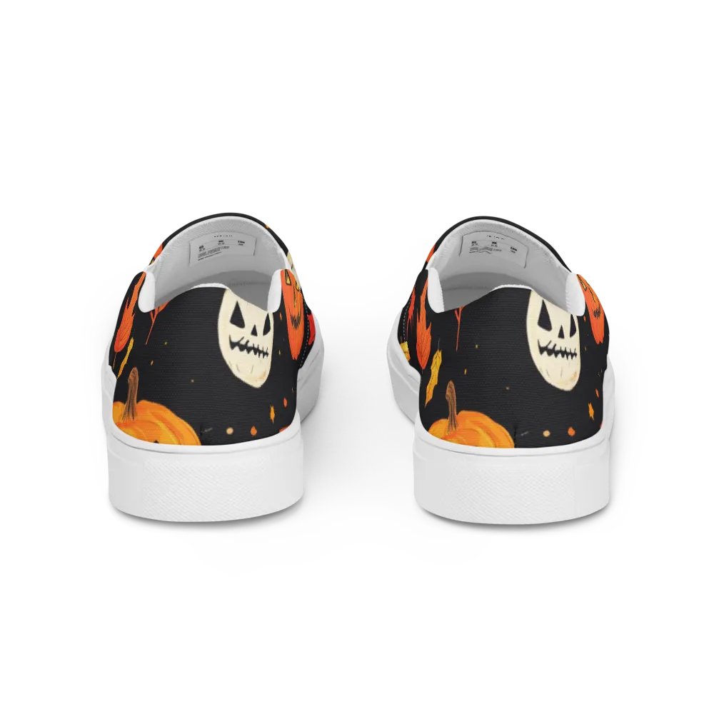 Hallow Slip-Ons product image (4)