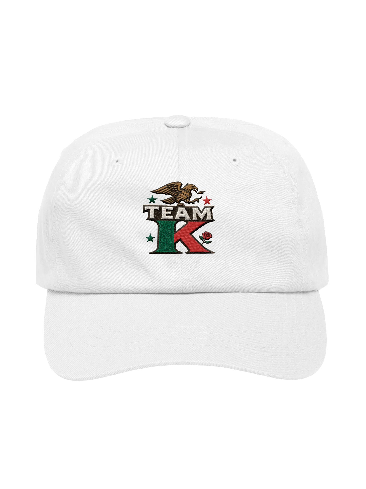 Team K Mexico Hat 2 product image (1)