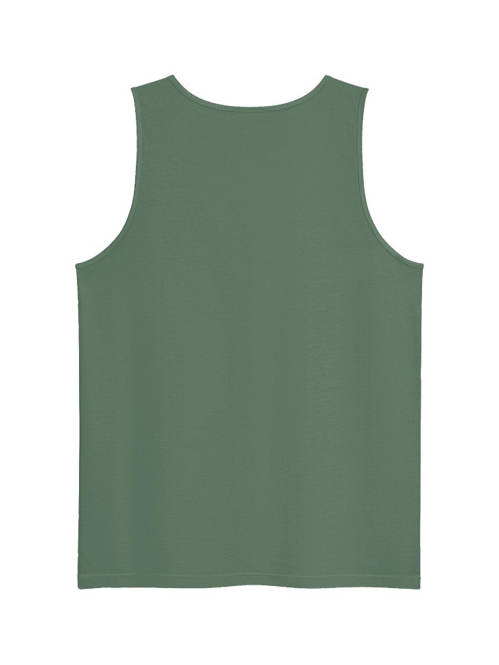 Wielding Joy Tank Top product image (2)