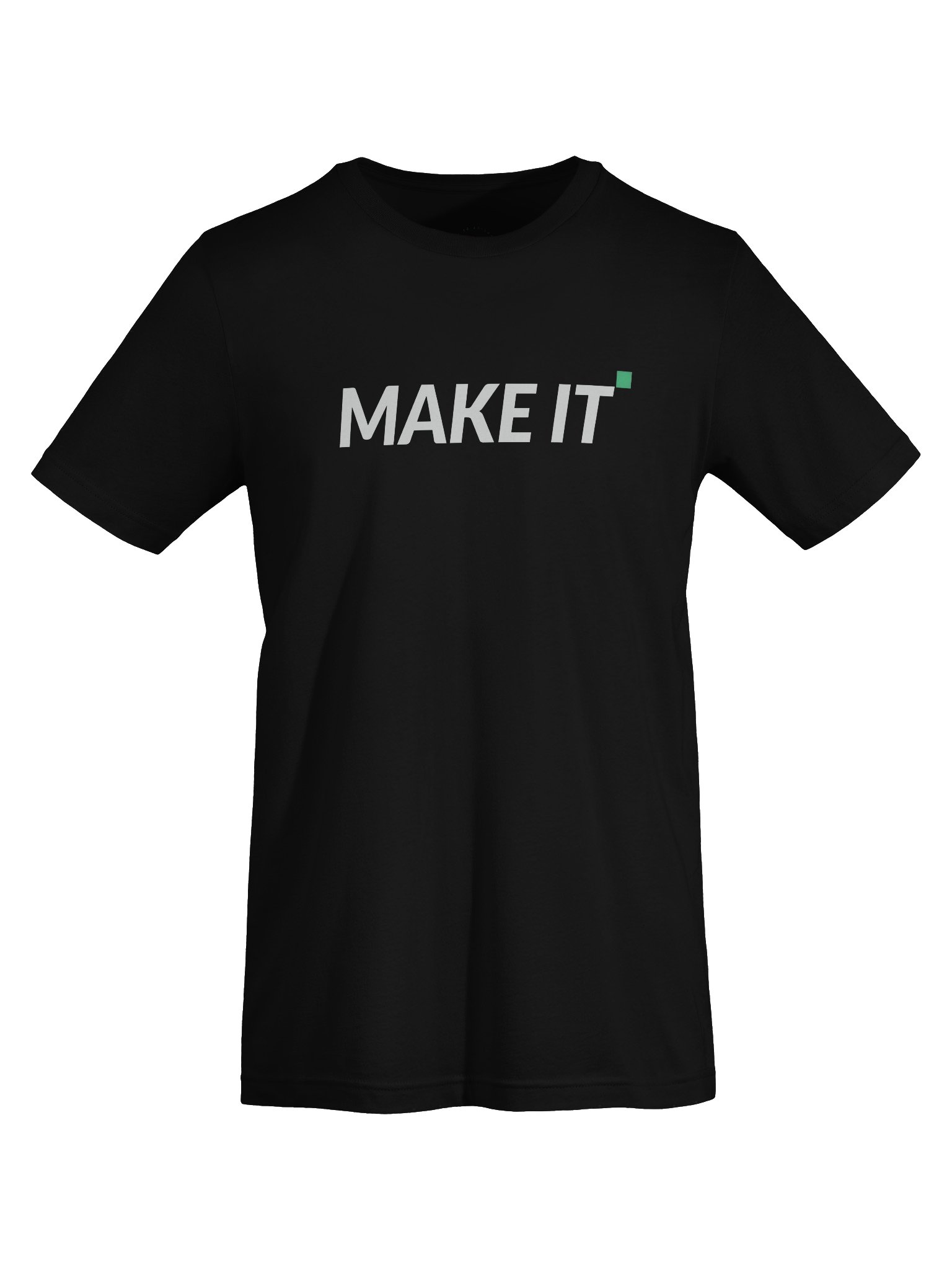 MAKE IT "BIG" Imported Cotton Tee product image (7)