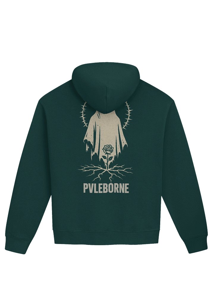PB Ghost Premium Hoodie product image (2)