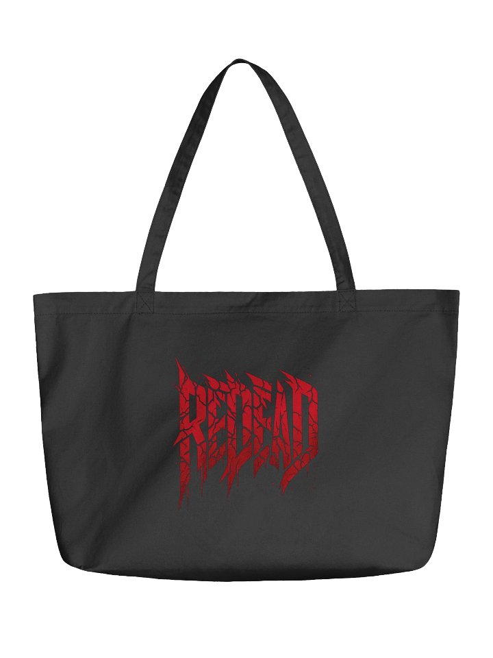 ReDead Tote Bag product image (1)