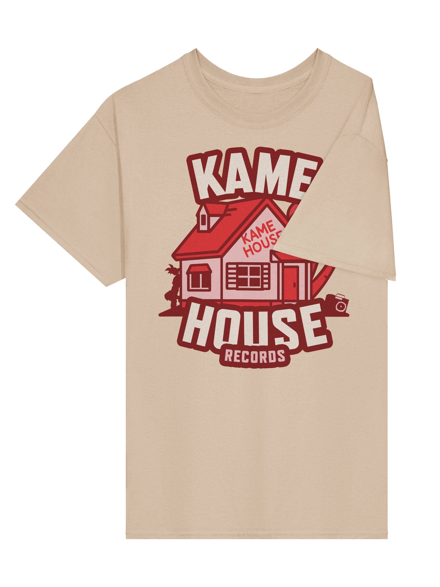 Kame House Records product image (34)