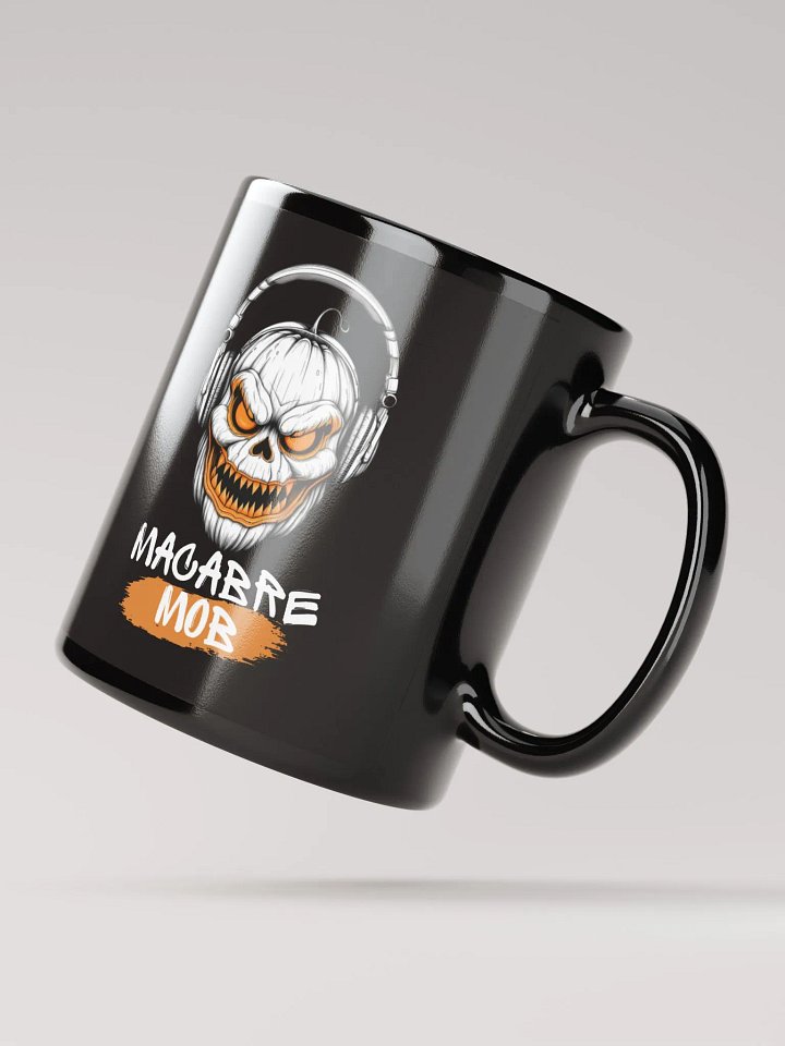The Mob Mug - Halloween 2024 Edition product image (3)